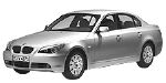 BMW E60 C2719 Fault Code