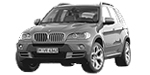 BMW E70 C2719 Fault Code