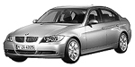 BMW E90 C2719 Fault Code
