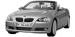 BMW E93 C2719 Fault Code