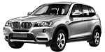 BMW F25 C2719 Fault Code